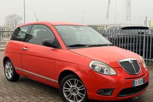 Lancia Ypsilon 1.2 69 CV 5 porte GPL Ecochic Plati