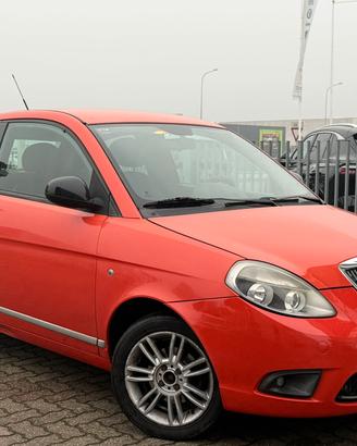 Lancia Ypsilon 1.2 69 CV 5 porte GPL Ecochic Plati