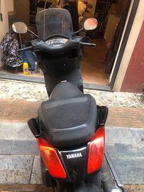 Xmax