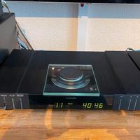 lettore CD AudioLabor Saphir