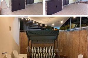 Casa Scalea zona Petrosa