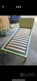 Rete da letto singolo