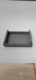 Cassettina in legno mini