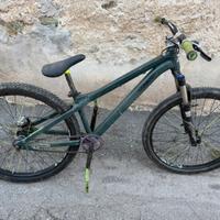 Dirt bike