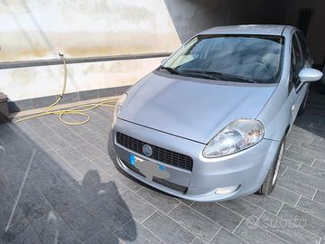 Fiat Grande Punto 1.4 Gpl