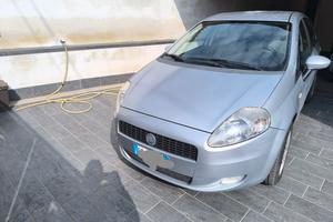 Fiat Grande Punto 1.4 Gpl