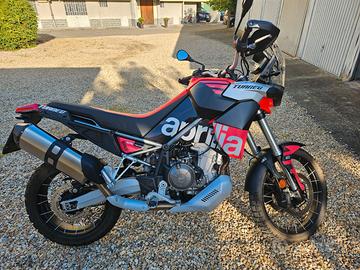 Aprilia Tuareg 660