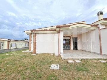 Villa o villino Ardea [Cod. rif 3182846VRG]