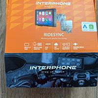 INTERPHONE RIDESYNC