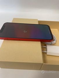 Iphone 12 128 gb ricondizionato come nuovo