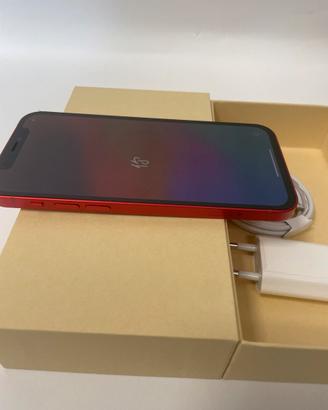 Iphone 12 128 gb ricondizionato come nuovo