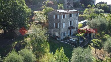 Rustico/Casale/Corte Borgo a Mozzano