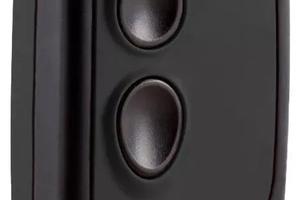 Coppia telecomandi radiocomando Jane Q 2 tasti