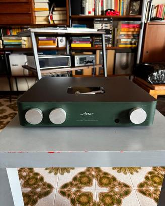 preamplificatore fezz audio sagita prestige
