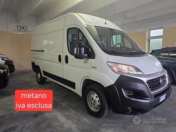 Fiat Ducato 35q L2H2 vetroresina coibentato termic