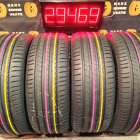 4 GOMME PIRELLI 225 55 17 AL 80% DOT24