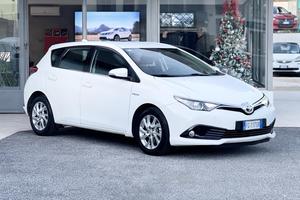 Toyota Auris 1.8 Hybrid 99CV Automatica Neo - 2016