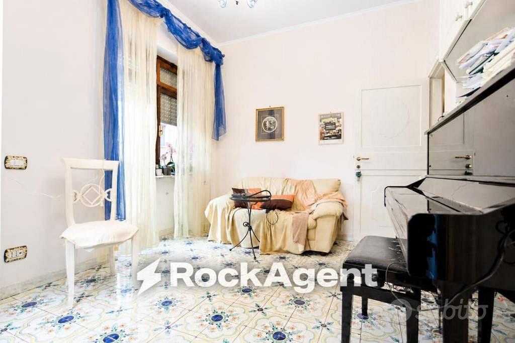 Appartamento – Roma, Trieste, Municipio Roma II - Vista 5