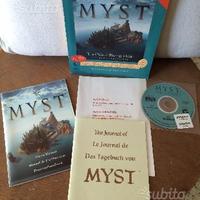 Videogioco originale Myst I
