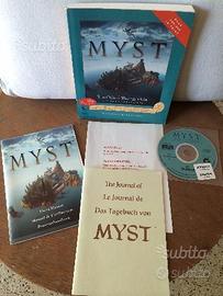 Videogioco originale Myst I