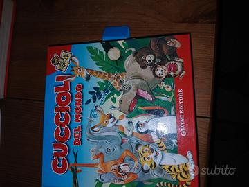 libri bambini 
