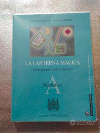 Lanterna Magica A - Narrativa