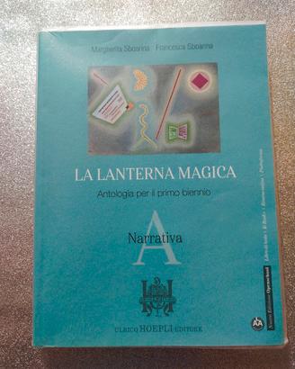 Lanterna Magica A - Narrativa