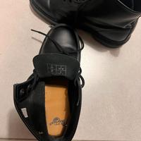 Dr. Martens stivaletto unisex numero 39