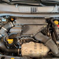 MOTORE 1.3 MULTIJET FIAT PANDA EURO 6