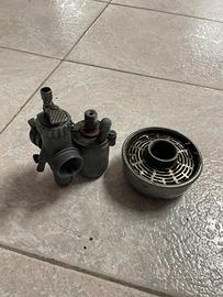 Carburatore Dellorto  MA 16