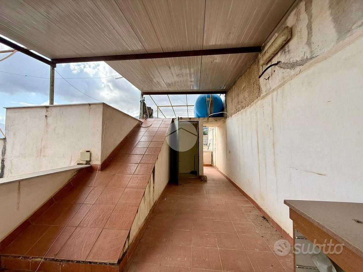 Appartamento – Carini, Palermo - Vista 3