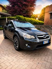 SUBARU XV 1.6 BiFuel GPL – AUTOMATICA