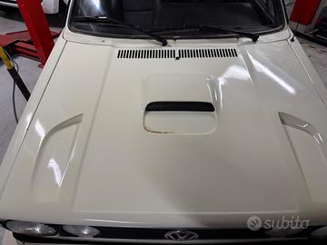 Cofano golf mk1 mk2