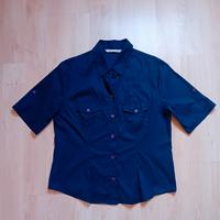 camicetta donna Krizia jeans 