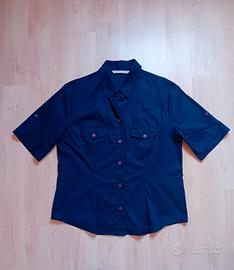 camicetta donna Krizia jeans 