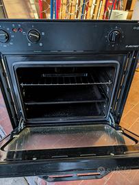 Forno incasso Jollynox