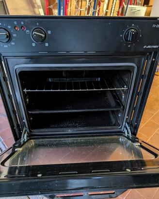 Forno incasso Jollynox