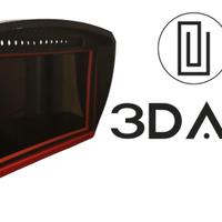 Dashboard Sim Racing per smartphone , LEGGI!!