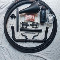ACCESSORI BICI RICAMBI VARI NUOVI
