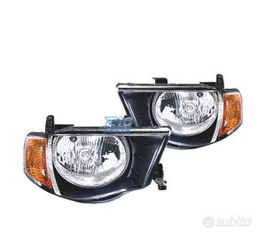FARI MITSUBISHI L200 06-14 ELETTRICO