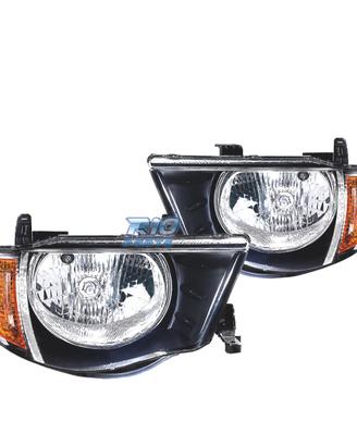 FARI MITSUBISHI L200 06-14 ELETTRICO
