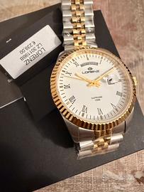 Orologio Lorenz quarzo