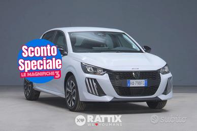 PEUGEOT 208 ii 2023 208 1.2 puretech Style s&s 100