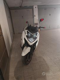Kymco myroad