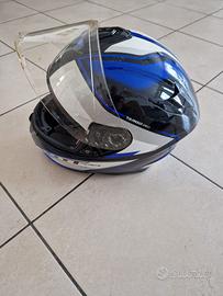 Casco M (dettagli in foto)