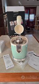 Spremi agrumi elettrico Vintage Ariete