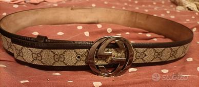 Cintura Gucci 