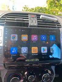 Autoradio 9”pollici 2 din Android