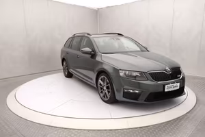 Škoda Octavia Wagon 2.0 tdi RS dsg E6 XDS+