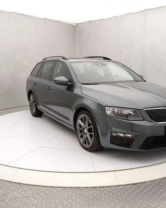 Škoda Octavia Wagon 2.0 tdi RS dsg E6 XDS+